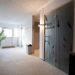 Ostseecamp Haffdeern Ferienhaus *