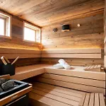 Ostseecamp Haffdeern Ferienhaus Scharbeutz