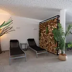 Ostseecamp Haffdeern Ferienhaus