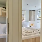 Ostseecamp Haffdeern Ferienhaus