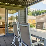 Ferienhaus Ostseecamp Haffdeern