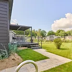 Ostseecamp Haffdeern Ferienhaus