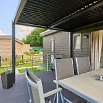 Ferienhaus Ostseecamp Haffdeern *