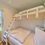 Ostseecamp Haffdeern Ferienhaus