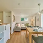 Ostseecamp Haffdeern Ferienhaus *
