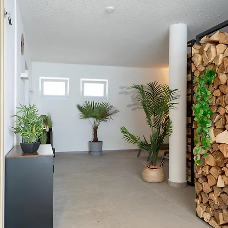 Casa vacanze Ostseecamp 