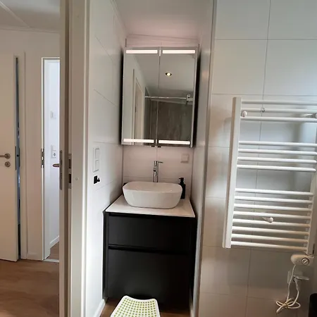Holiday home Ostseecamp 