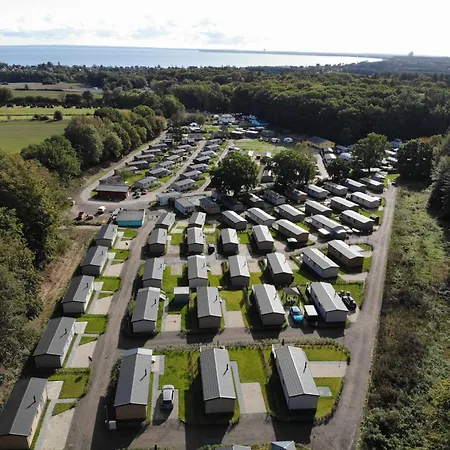 Casa vacanze Ostseecamp 