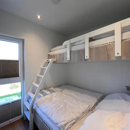 Holiday home Ostseecamp 