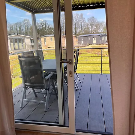Holiday home Ostseecamp 