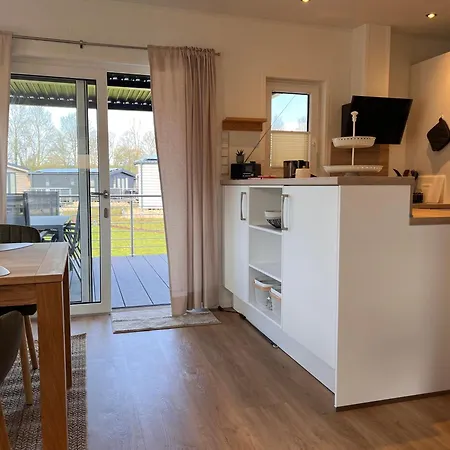 Holiday home Ostseecamp 