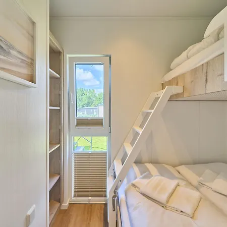 Casa vacanze Ostseecamp 