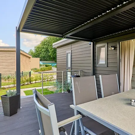 Feriehus Ostseecamp 