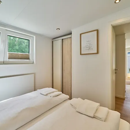 Casa vacanze Ostseecamp 