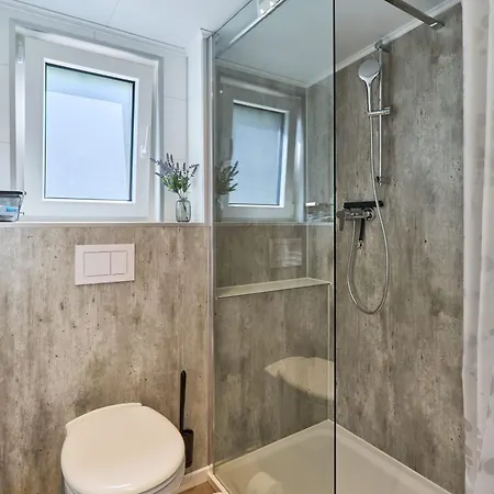 Casa vacanze Ostseecamp 