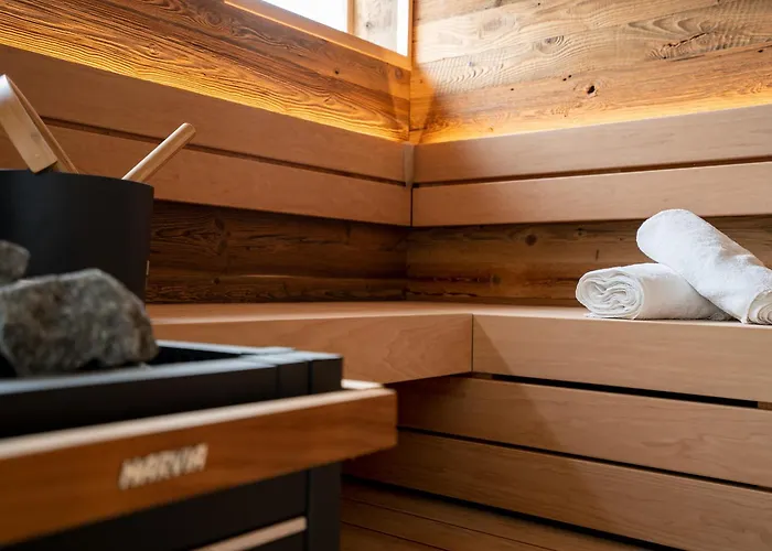 Casa de Férias Ostseecamp 